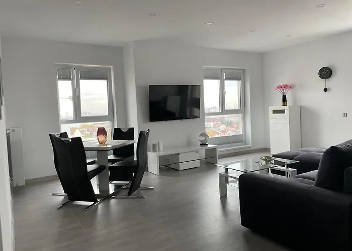 Apartamento de 3 Dormitorios