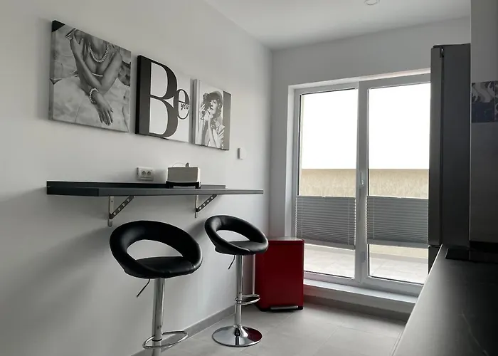 Apartamento de 3 Dormitorios
