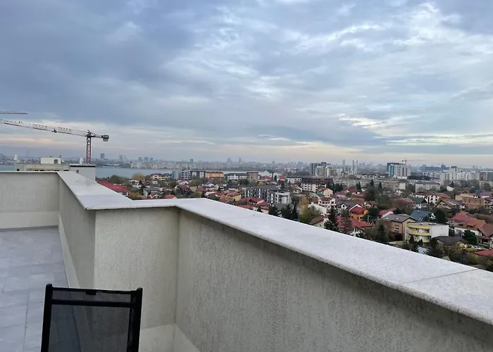 Apartamento de 3 Dormitorios