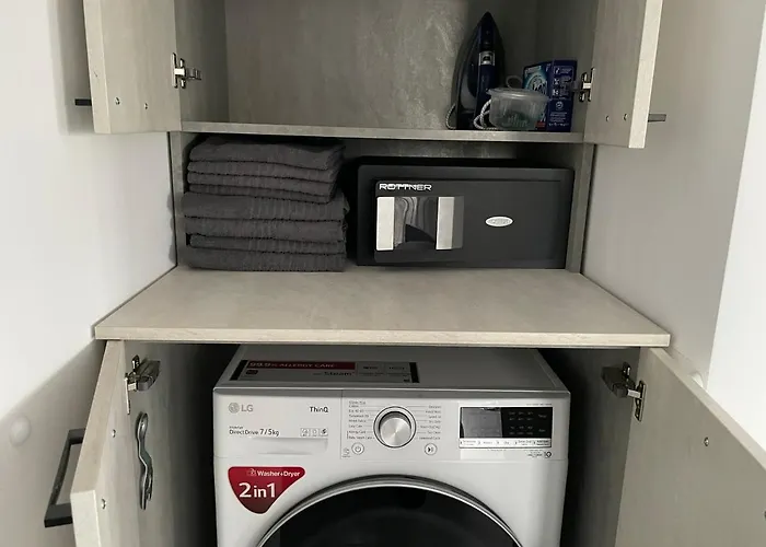 Apartamento de 3 Dormitorios