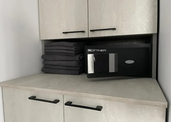 Apartamento de 3 Dormitorios